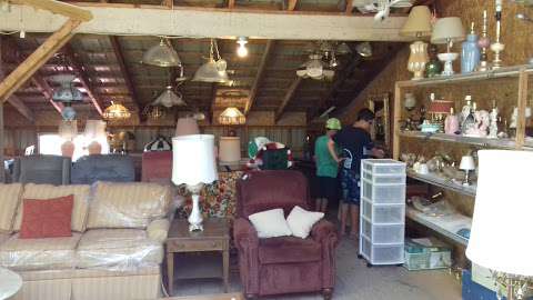 MANITOULIN FLEE MARKET